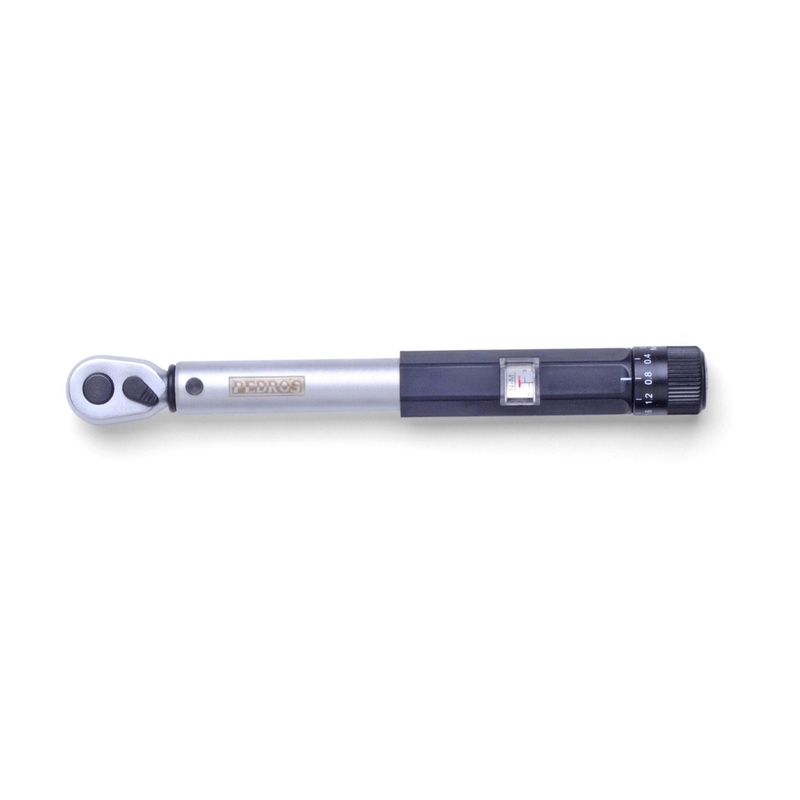 Pedro's Demi Torque Wrench