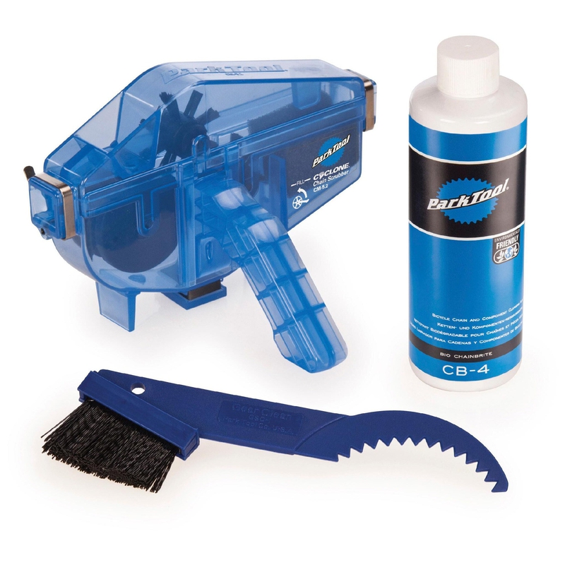 Park Tool Chain Gang Cleaning Kit