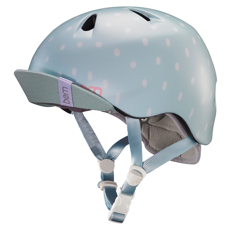 Bern Nina Jr. Bike Helmet