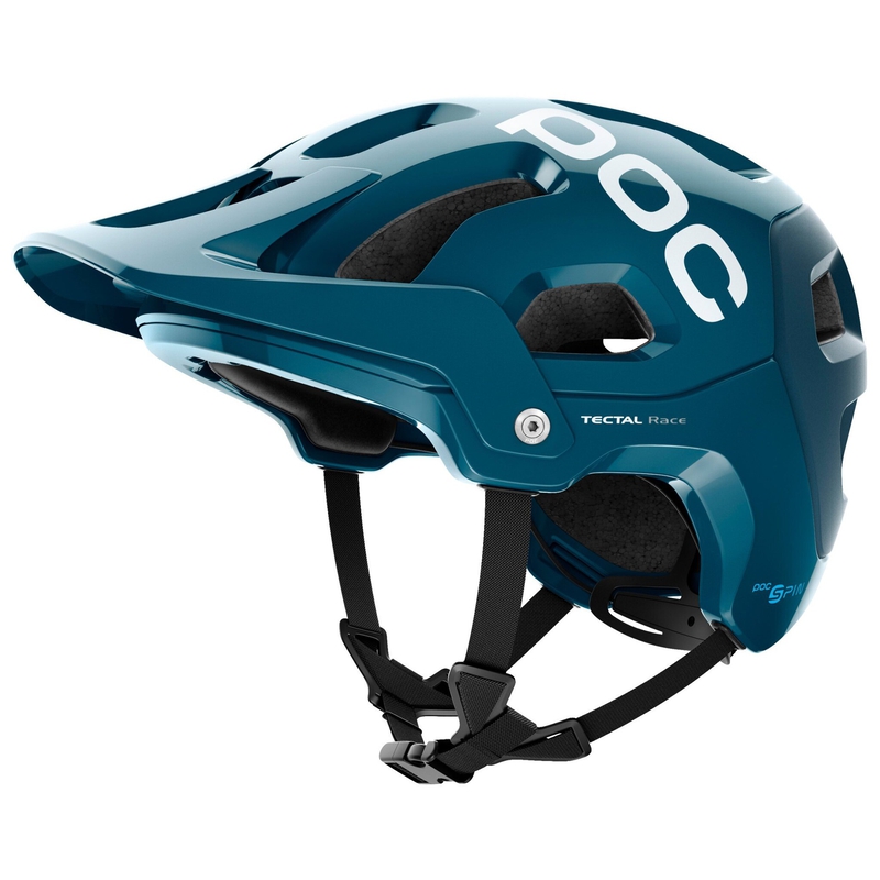 POC Tectal Race SPIN Bike Helmet