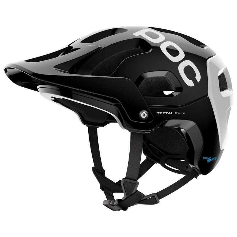 POC Tectal Race SPIN Bike Helmet