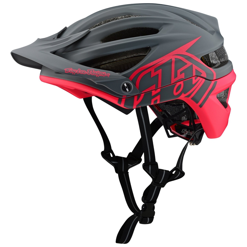 Troy Lee Designs A2 Decoy MIPS Bike Helmet