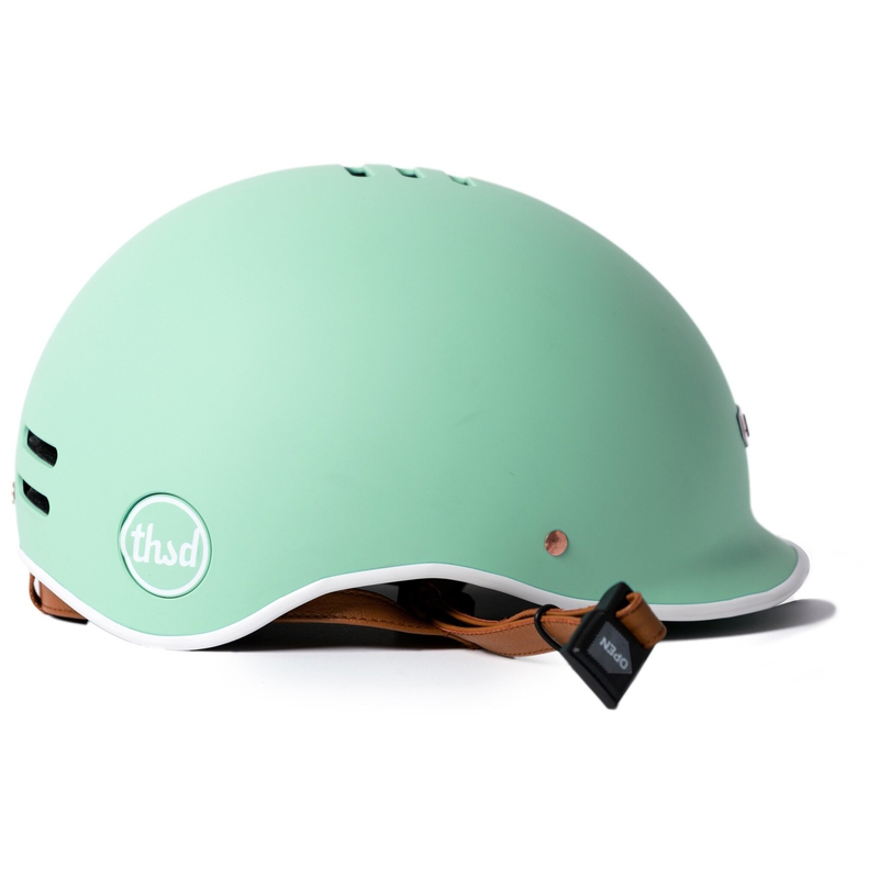 Thousand Epoch Bike Helmet