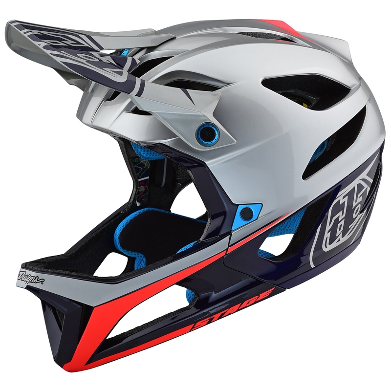 Troy Lee Designs Stage MIPS Bike Helmet