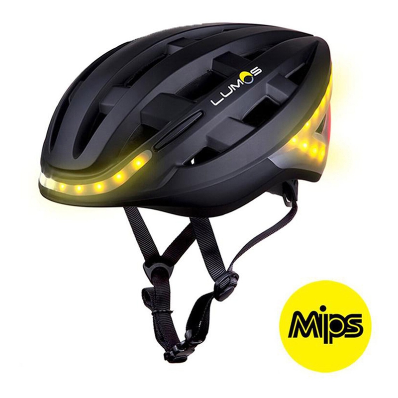 Lumos Kickstart MIPS Helmet