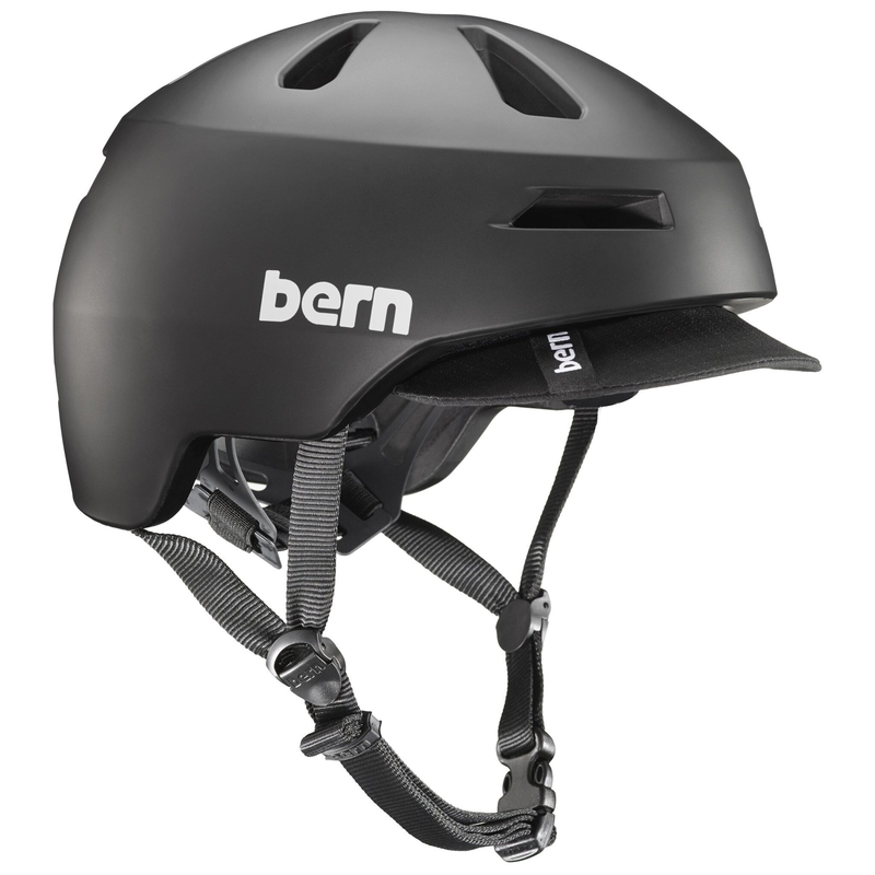 Bern Brentwood 2.0 Bike Helmet