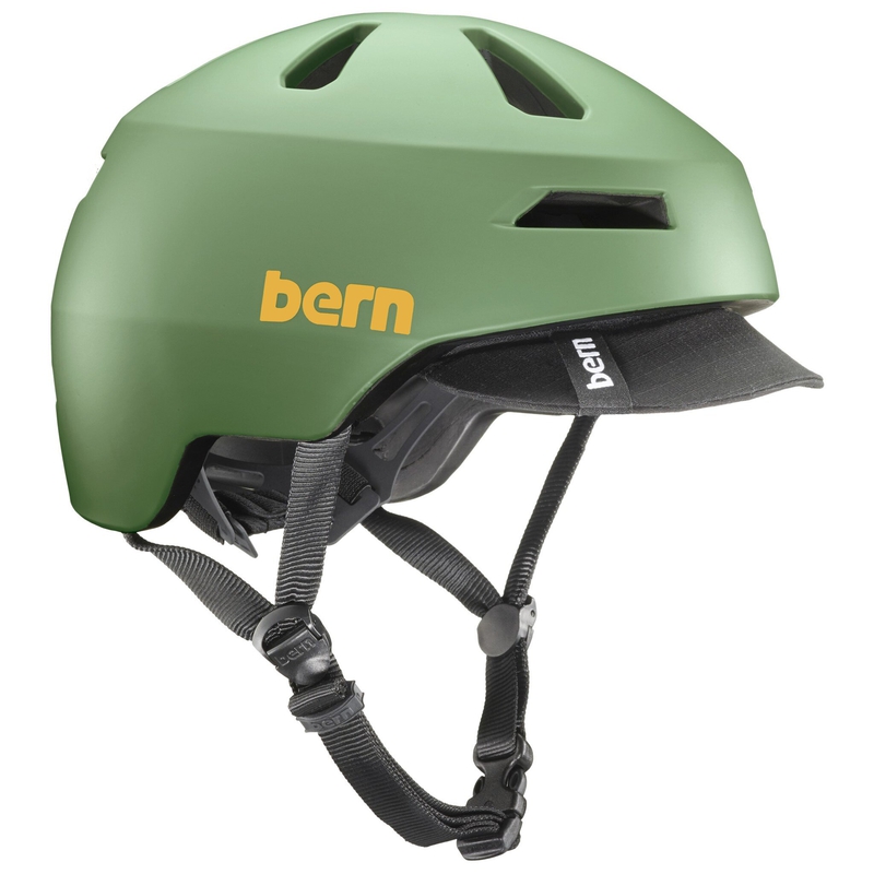 Bern Brentwood 2.0 Bike Helmet