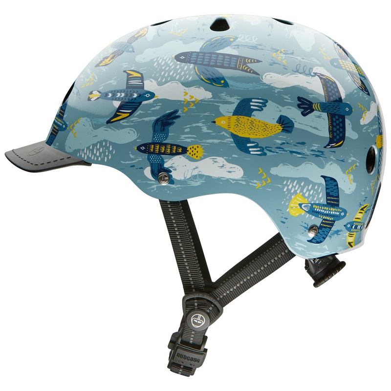 Nutcase Bike Helmet - Women's