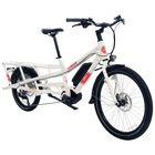 Yuba Spicy Curry Bosch Electric Bike image number 1