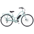 Electra Townie Commute GO! 8i Step-Through Electric Bike image number null