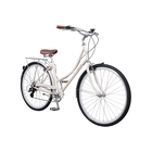 Pure Cycles Step-Through Classic Women's Bike image number null