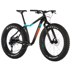 Salsa Mukluk Carbon NX Eagle Fat Bike image number 1