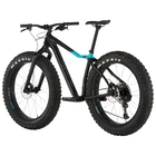 Salsa Mukluk Carbon NX Eagle Fat Bike image number 2