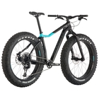 Salsa Mukluk Carbon NX Eagle Fat Bike image number 3