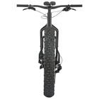 Salsa Mukluk Carbon NX Eagle Fat Bike image number 4