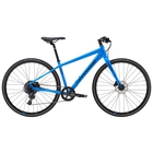 Cannondale Quick Disc 2 Women's Bike - 2019 image number null