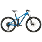 GHOST DREAMR 2.7 27.5" Women's Bike - 2019 image number null