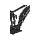 GHOST Hybride SLAMR S1.7+ Electric Mountain Bike - 2019 image number null