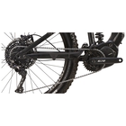 GHOST Hybride SLAMR S1.7+ Electric Mountain Bike - 2019 image number null