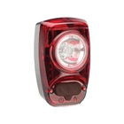 Cygolite Hotshot SL 50 Rear Bike Light image number null