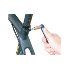 Topeak Nano TorqBar 5Nm Torque Wrench Set image number null