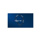ABUS Granit CityChain 1010 Chain Lock - 3 ft. 6 in. image number null