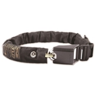 Hiplok Gold Maximum Security Wearable Chain Lock image number null