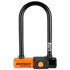 Kryptonite Evolution Lite Mini-6 U-Lock image number null
