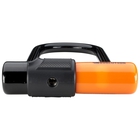 Kryptonite Evolution Lite Mini-6 U-Lock image number null