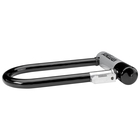 Kryptonite KryptoLok Mini-7 U-Lock image number null