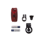 Planet Bike Superflash 65 Bike Taillight image number null