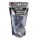 Muc-Off 3X Premium Brush Kit image number null