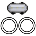 Nite Ize Radiant 50 Bike Light image number null
