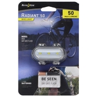 Nite Ize Radiant 50 Bike Light image number null