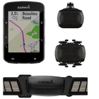 Garmin Edge 520 Plus Advanced GPS Bike Computer - Speed and Cadence Bundle image number null