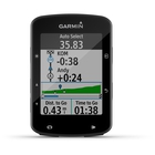 Garmin Edge 520 Plus Advanced GPS Bike Computer - Speed and Cadence Bundle image number null