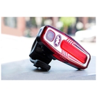 NiteRider Lumina Micro 650 Front / Sabre 80 Rear Bike Light Set image number null