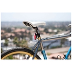NiteRider Swift 500 Front / Sabre 80 Rear Bike Light Set image number null