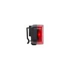 Planet Bike Grateful Red USB Taillight image number null
