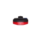 Planet Bike Grateful Red USB Taillight image number null