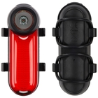 Nite Ize Radiant 125 Rechargeable Bike Taillight image number 1