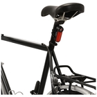 Nite Ize Radiant 125 Rechargeable Bike Taillight image number 4
