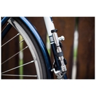 Portland Design Works Ninja Mini Pump with CO2 Inflator image number null