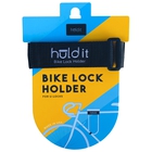 Huldit U-Lock Holder image number null