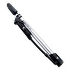 Topeak Road Morph Pump with Gauge image number null