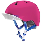 Bern Nina Jr. Bike Helmet image number null