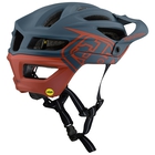 Troy Lee Designs A2 Decoy MIPS Bike Helmet image number 2