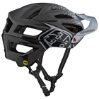 Troy Lee Designs A2 Starburst MIPS Bike Helmet image number 2