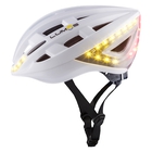 Lumos Kickstart Bike Helmet image number null