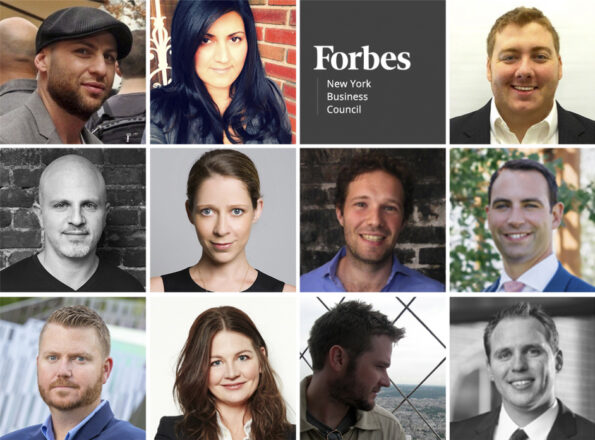 Forbes New York Business Council